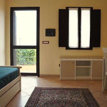 Tenuta Colle Degli Ulivi Sibari Exterior foto