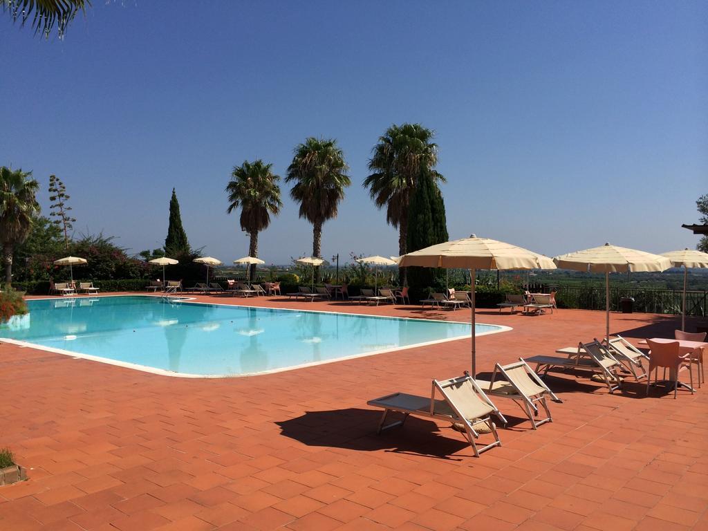 Tenuta Colle Degli Ulivi Sibari Quarto foto