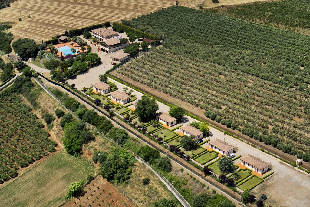 Tenuta Colle Degli Ulivi Sibari Quarto foto
